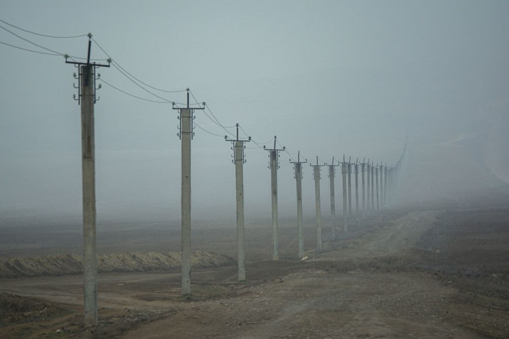 Photograph by İlham Mustafayev