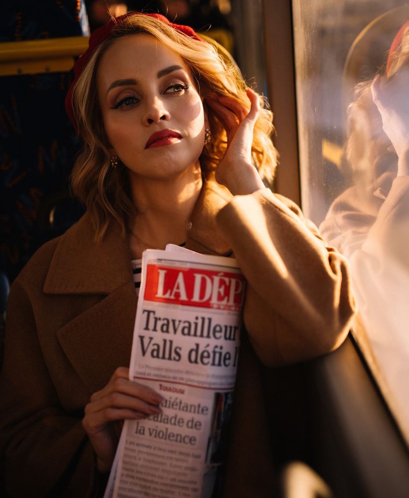 Photograph by Гулия Макарова