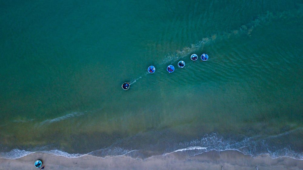 Photograph by Phuong Nguyen