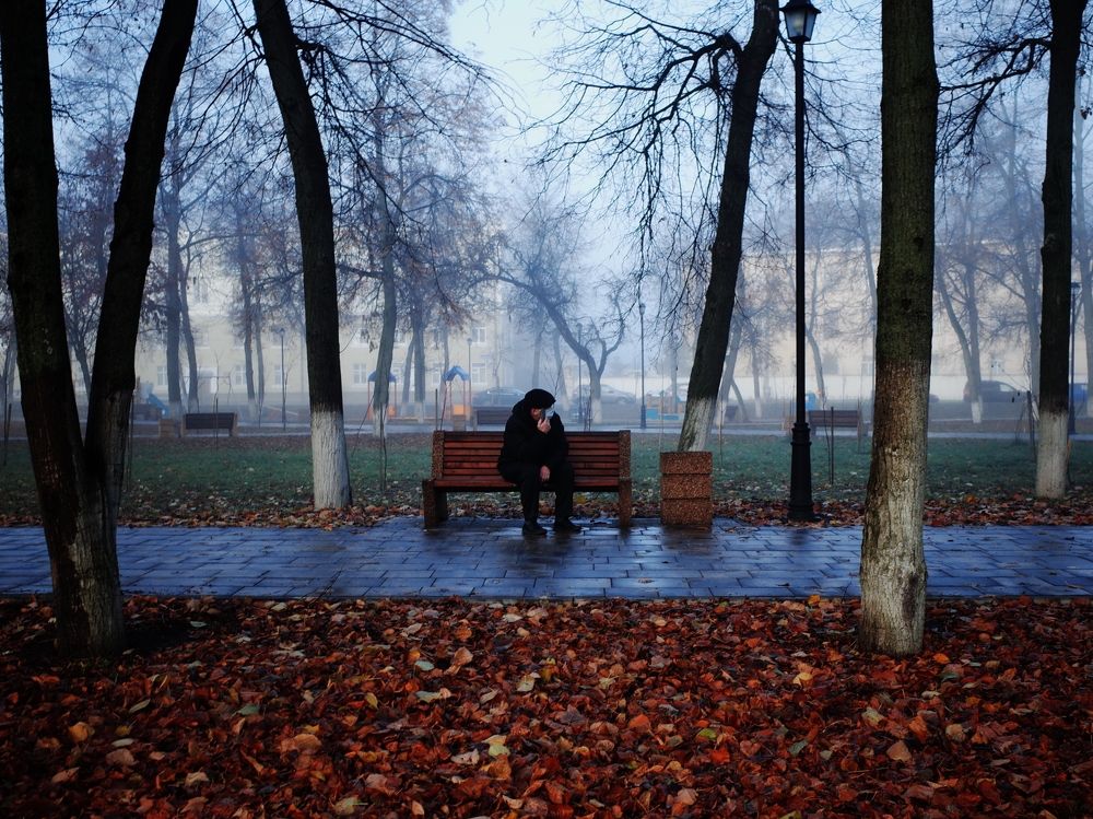 Photograph by Михаил Крайнев