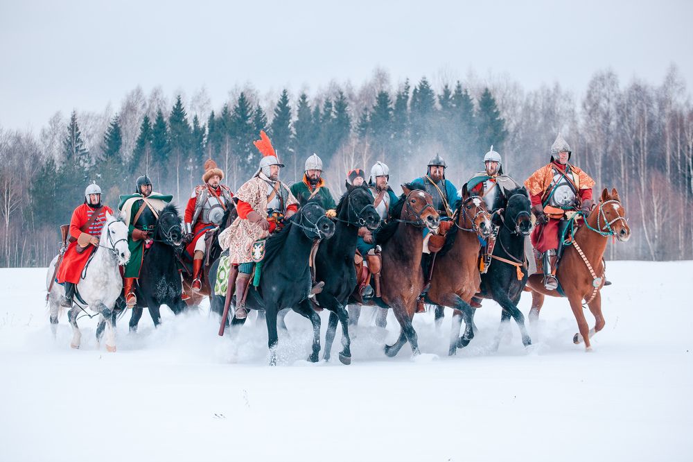 Photograph by Андрей Бойков