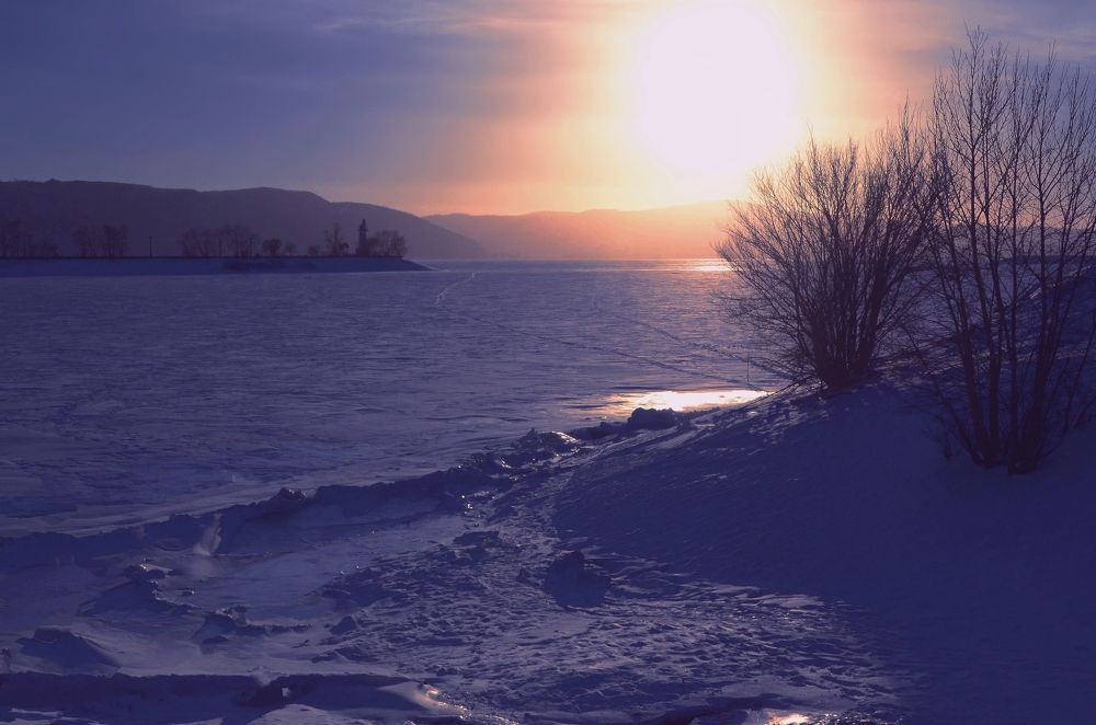 Photograph by Наталья Иванова