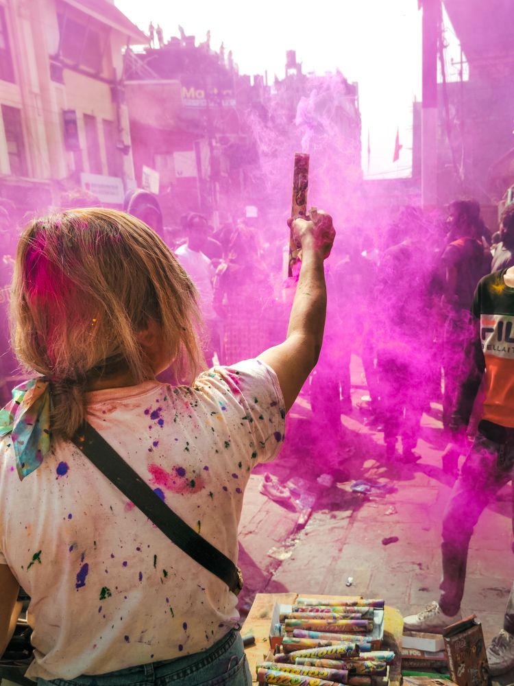 Photograph by Manoj Khadka