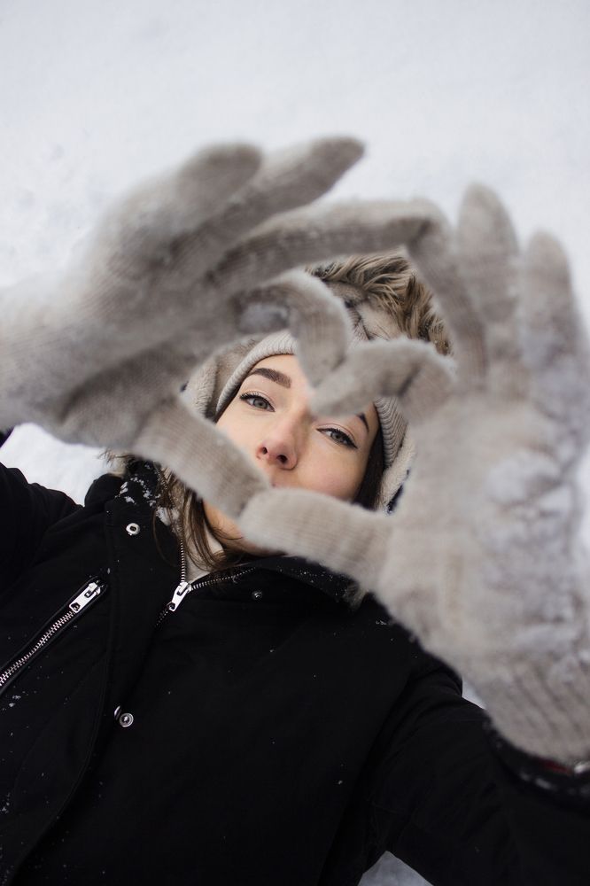 Фотография автора Дарья Скутина