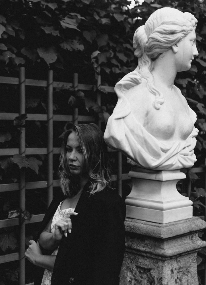 Photograph by Александр Наракшин