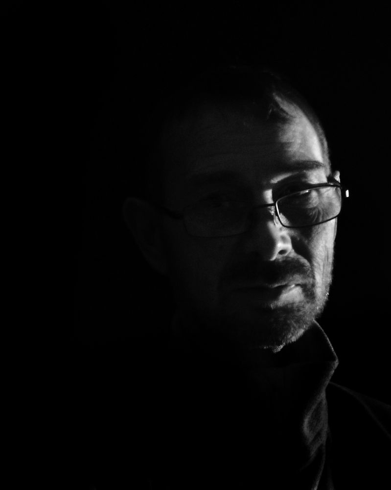 Photograph by Ольга Третьякова