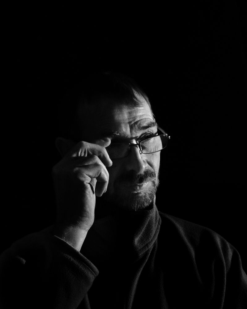 Photograph by Ольга Третьякова