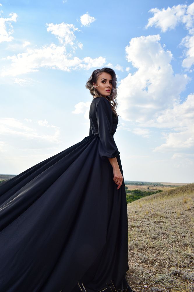 Photograph by Alexandra Kochubey