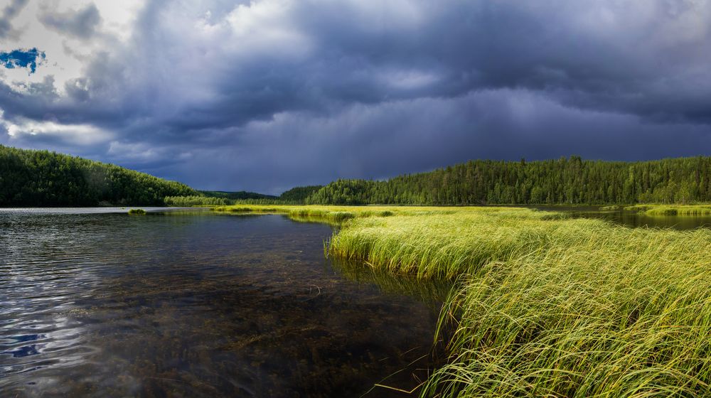 Photograph by Татьяна Шатагина