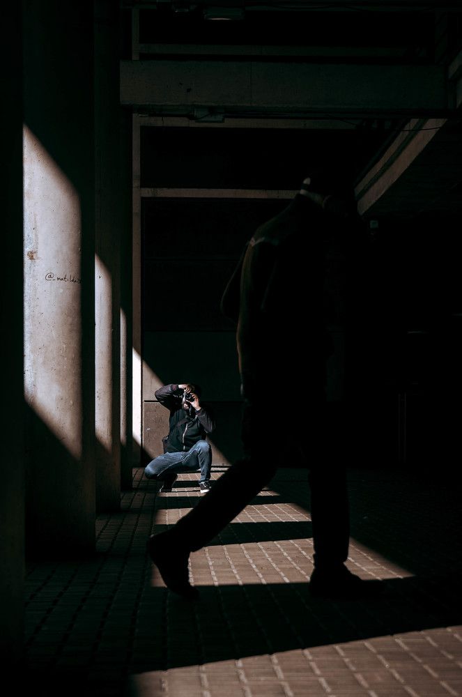 Photograph by Henry Arias