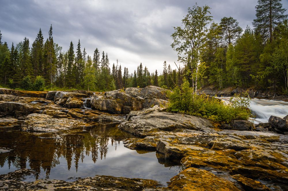 Photograph by Татьяна Шатагина