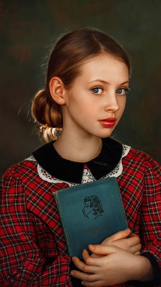 Фотография автора Наталья Водовозова