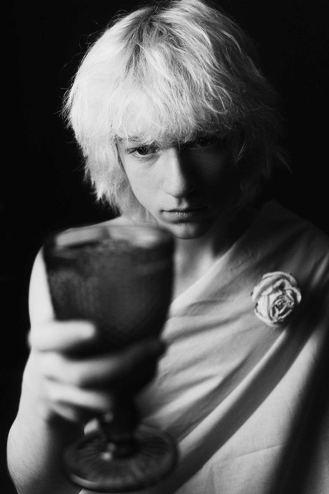 Photograph by Илья Зиновьев