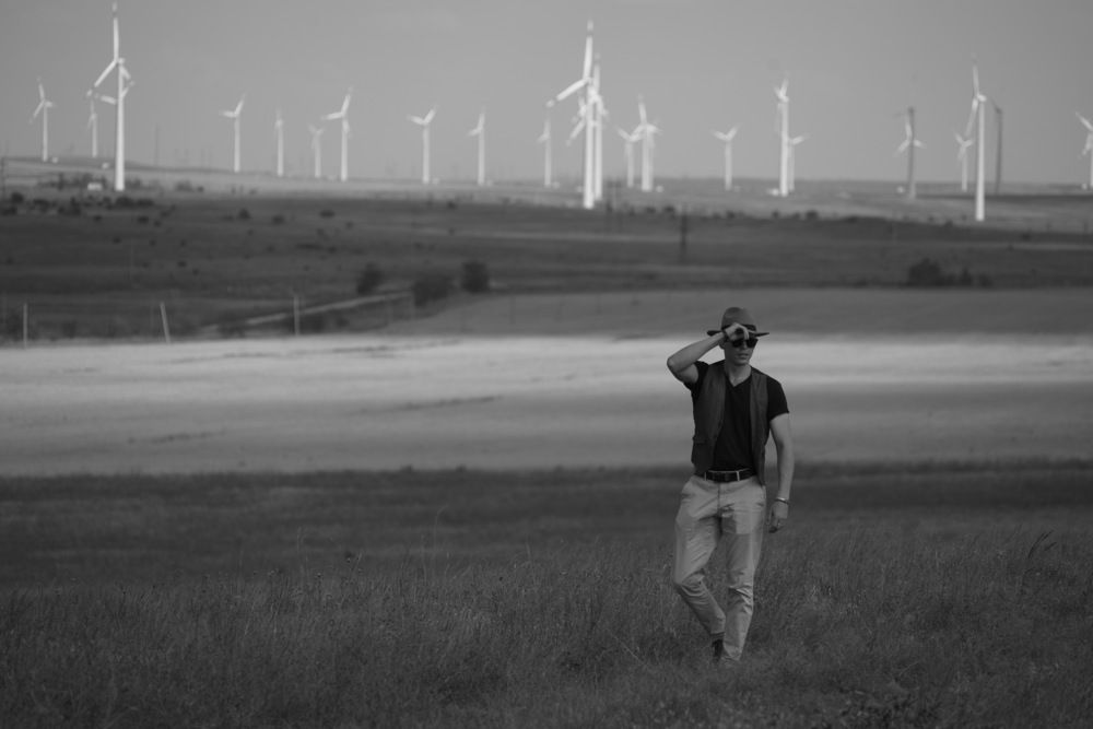 Фотография автора Медведев Сергей