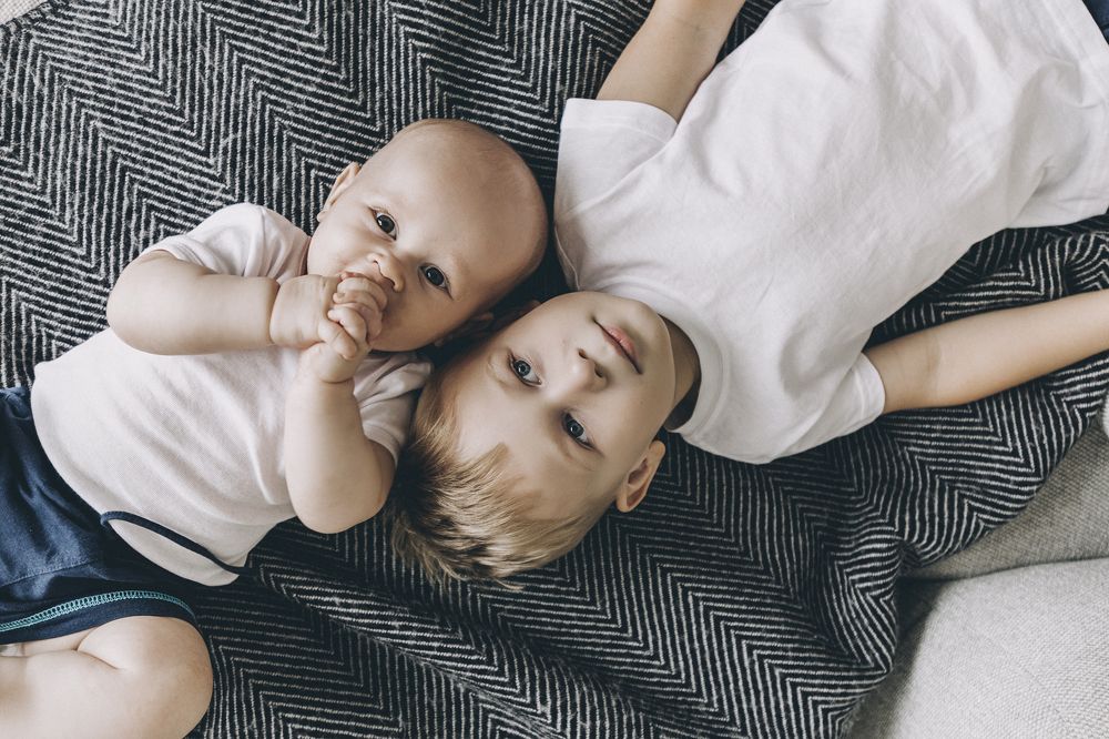 Фотография автора Настя Воронина