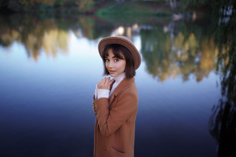 Фотография автора Шатохин Илья