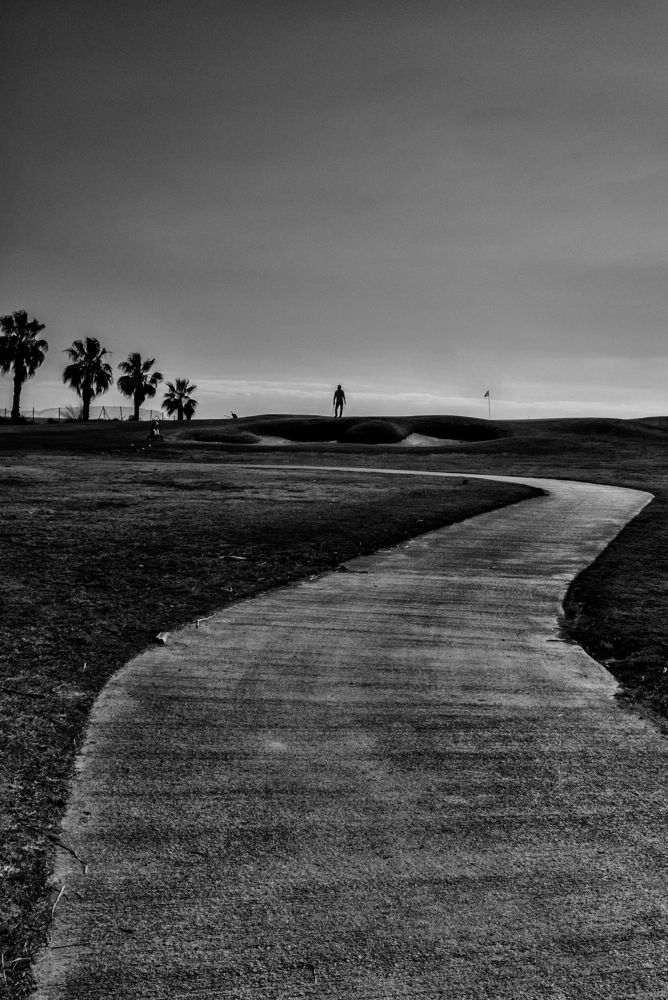 Photograph by Pere Arnaldo