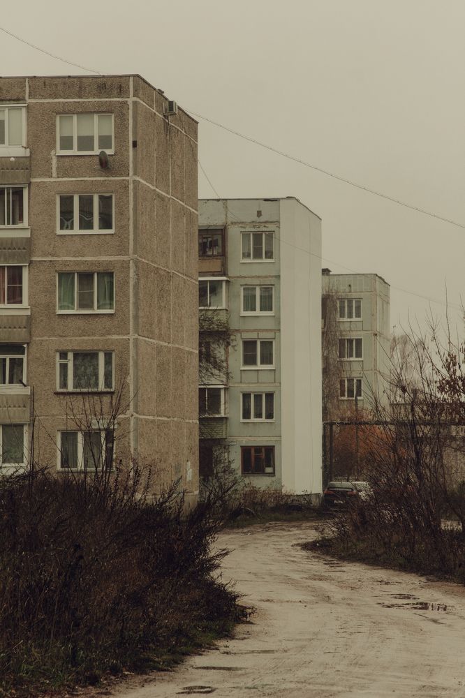 Photograph by Angelina Karelina