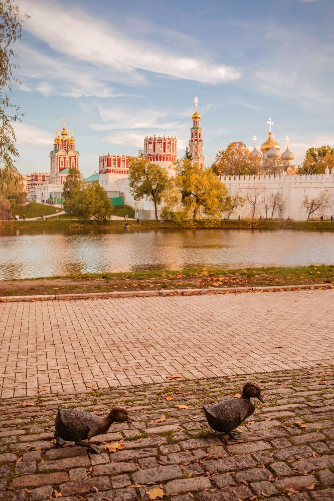 Photograph by Ольга Хентова