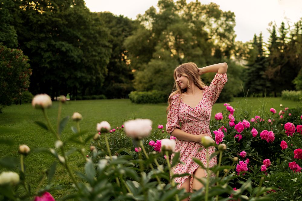 Photograph by Наталья Танака