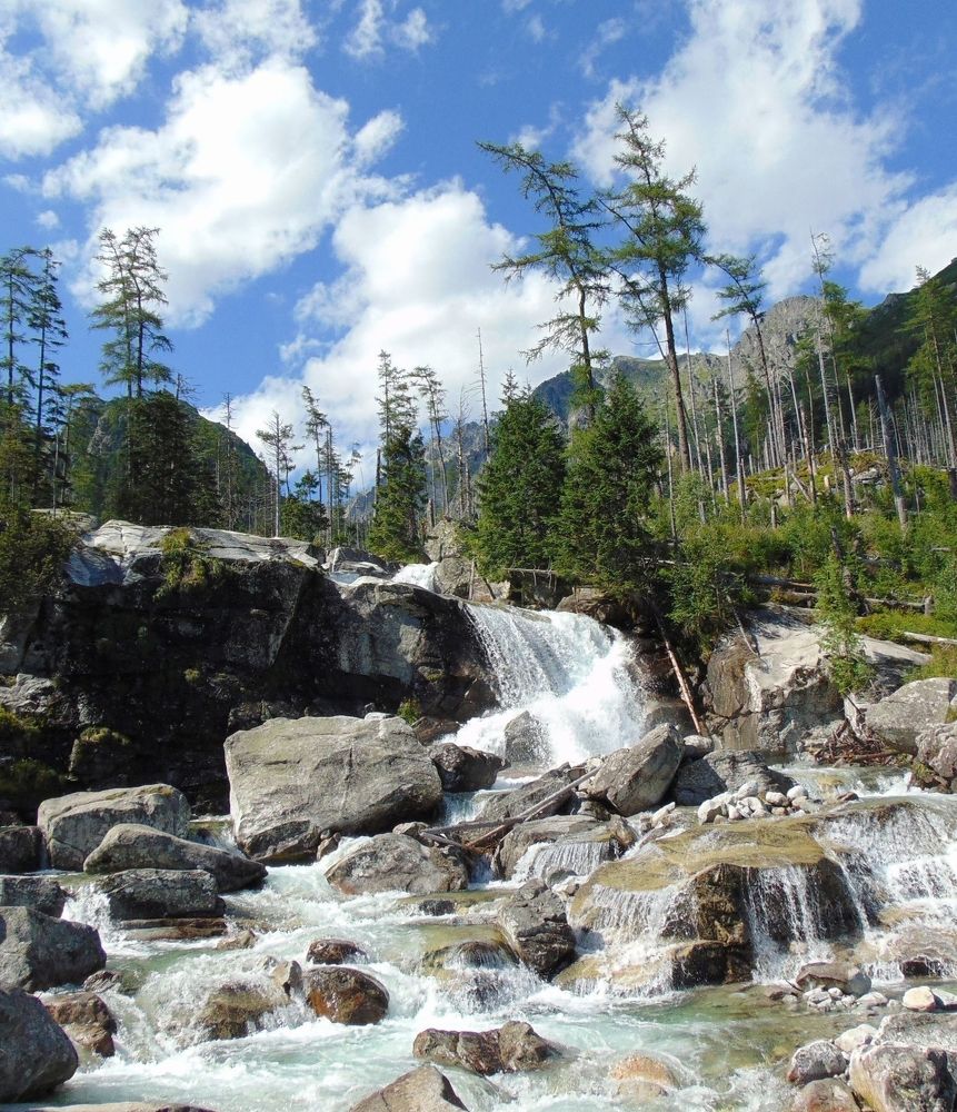 Photograph by Anna Veľasová