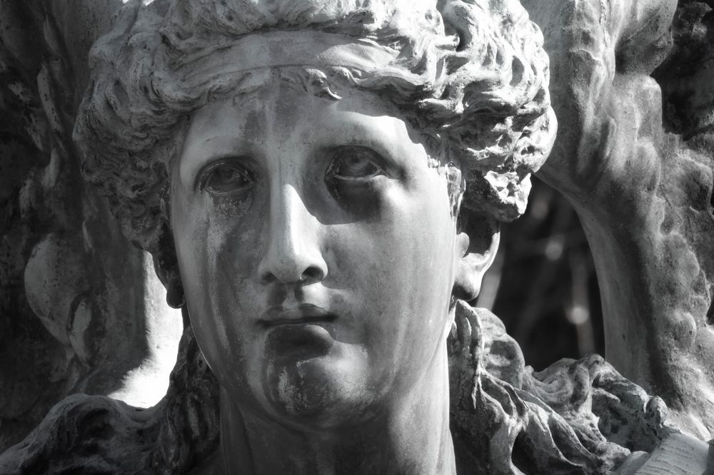 Photograph by Tyler Dewees