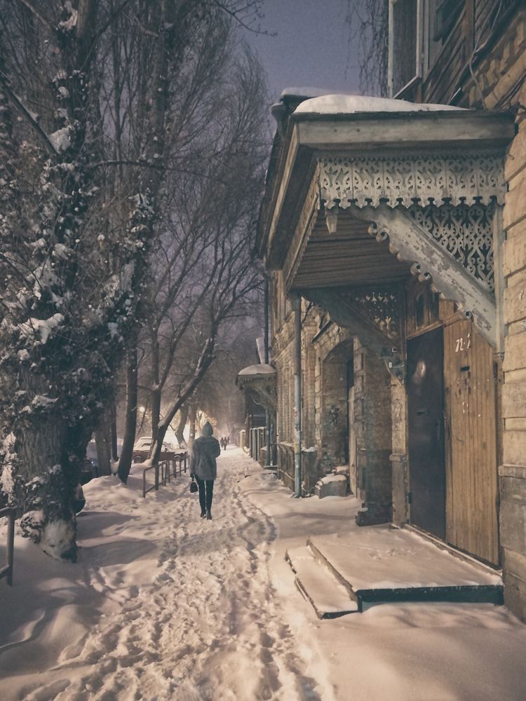 Photograph by Ирина Корпачева