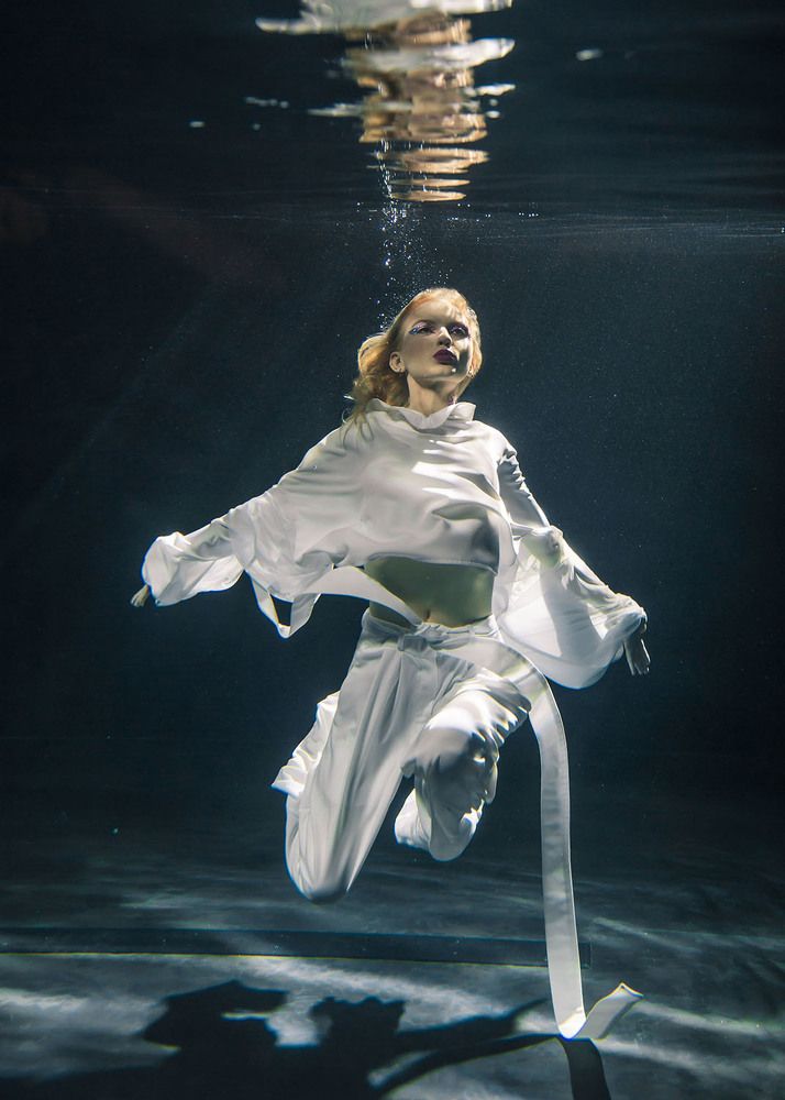 Photograph by Екатерина Сахно