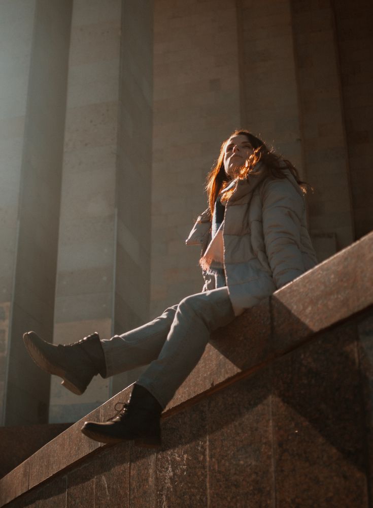 Photograph by Александр Наракшин