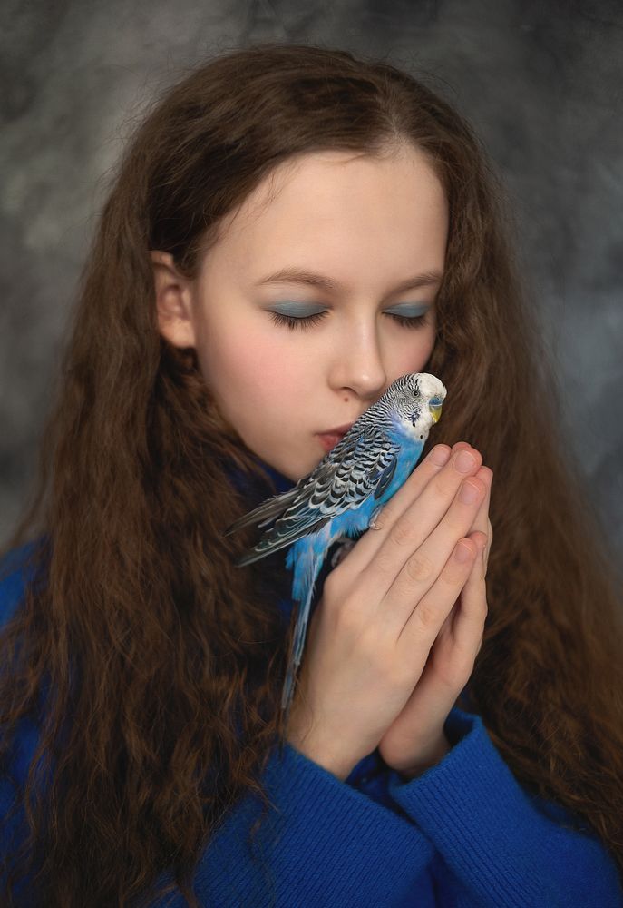 Photograph by Елена Басова