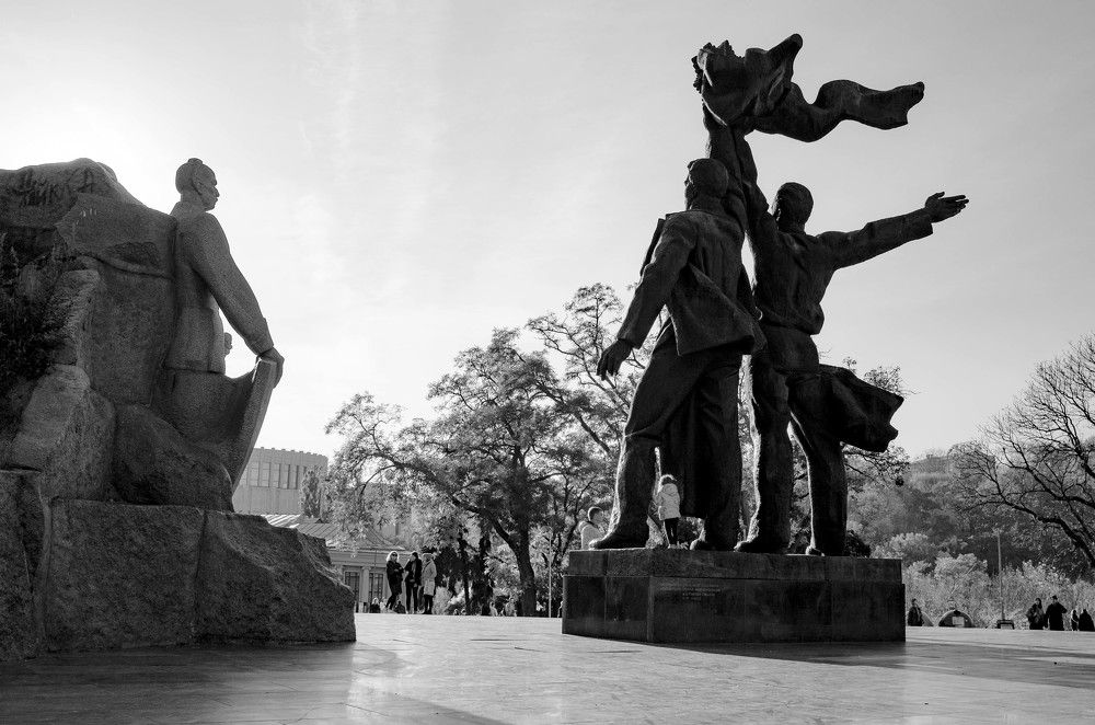 Фотография автора Владимир Брызгунов