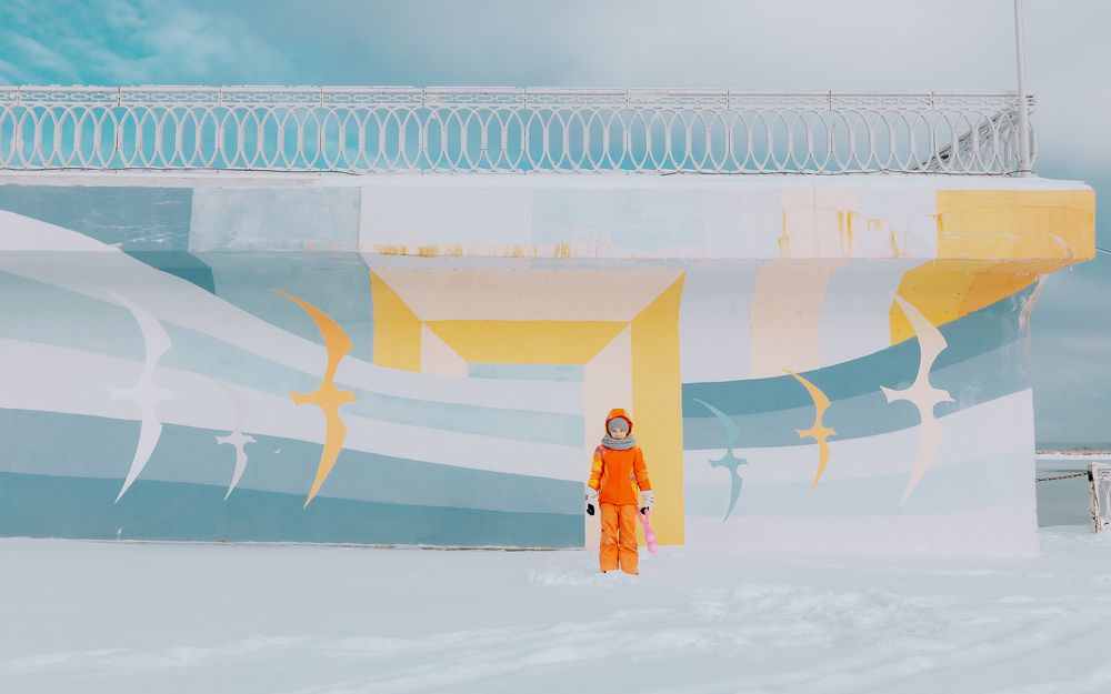 Photograph by Юлия Кучеева