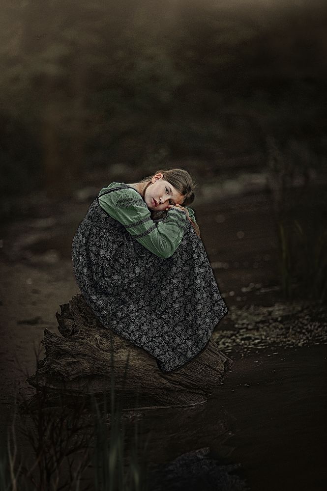 Photograph by Денисова Аксинья