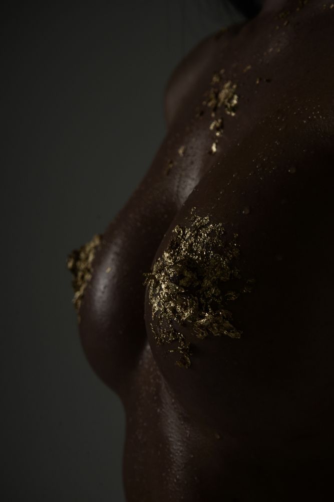 Фотография автора Марина Новосёлова