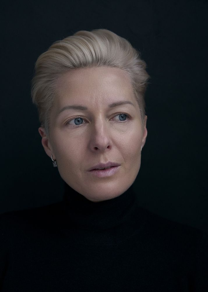 Photograph by Евгения Александрович