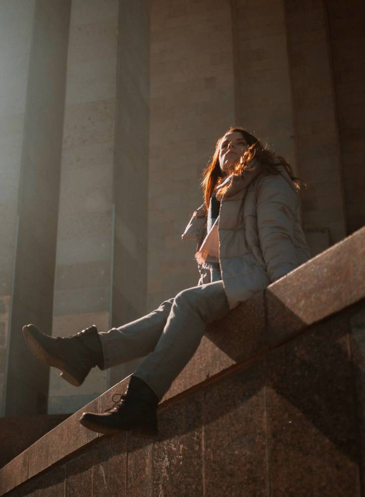 Весна в Санкт-Петербурге