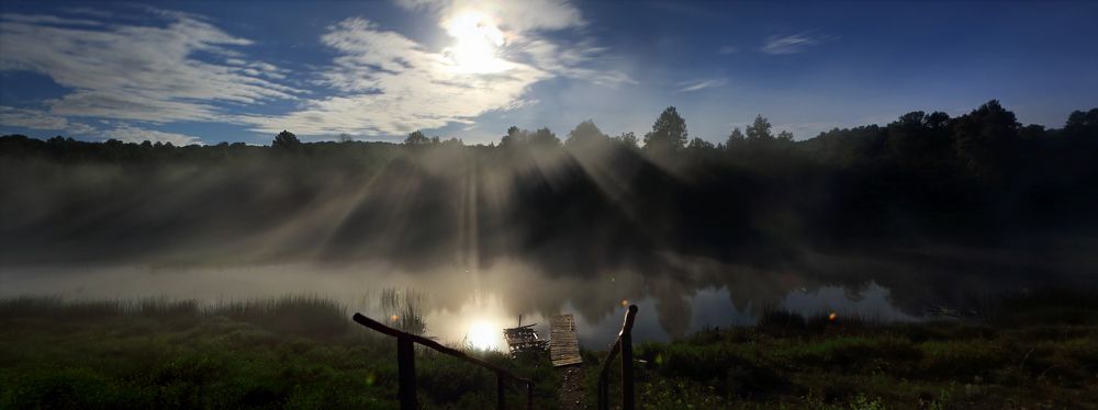 Photograph by Alik Khasanov