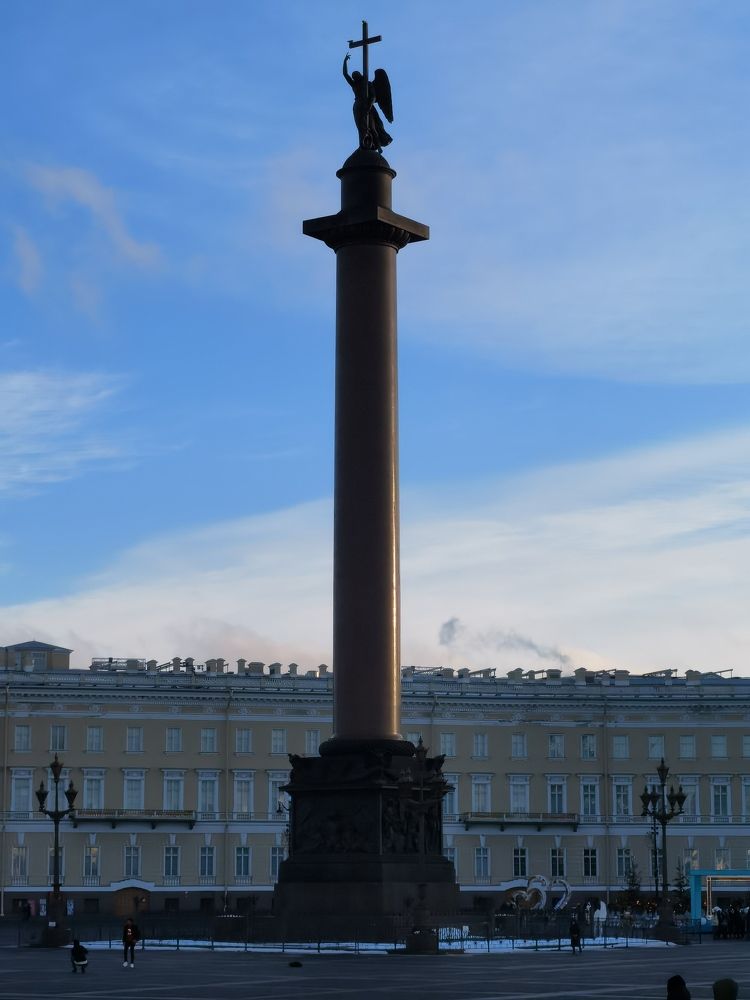 Александровская колонна