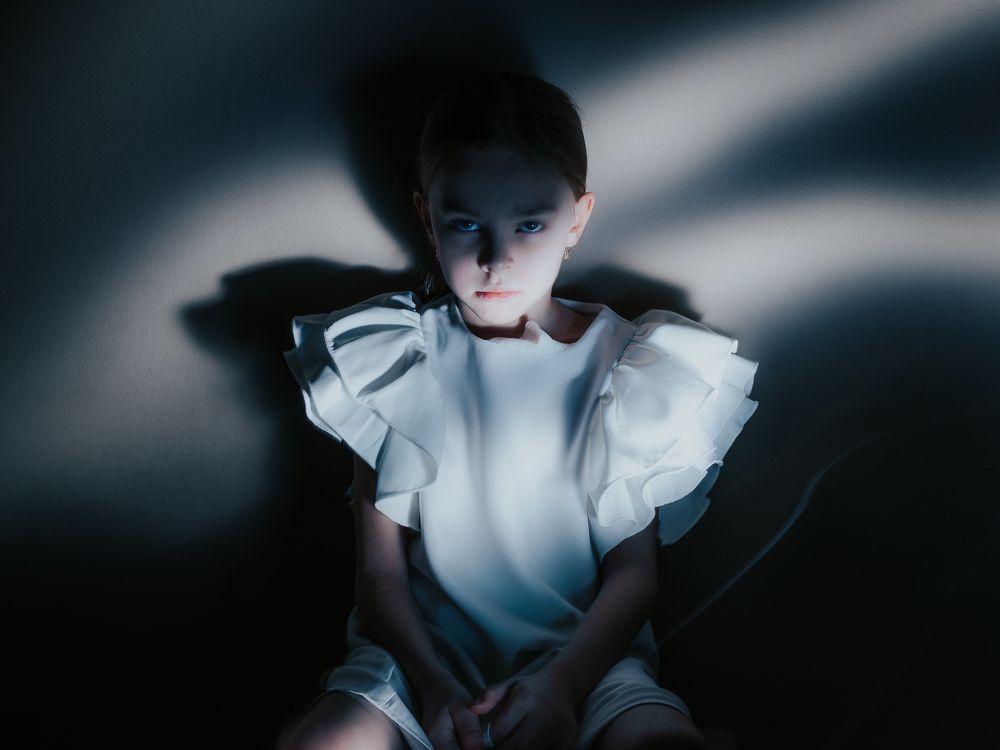 Photograph by Юлия Кучеева