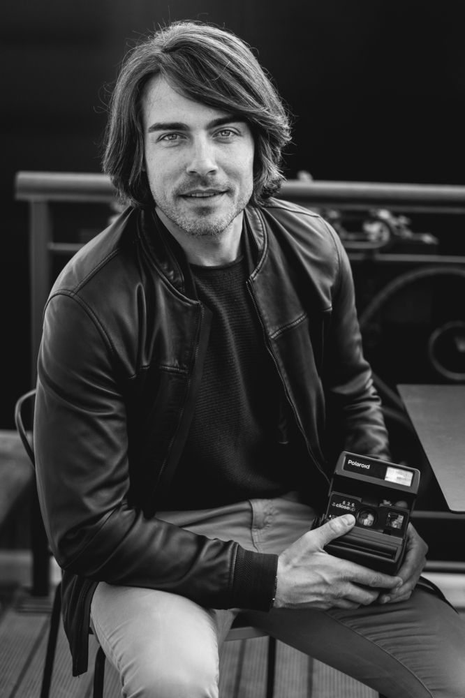 Photograph by Suleimanov Nadejda