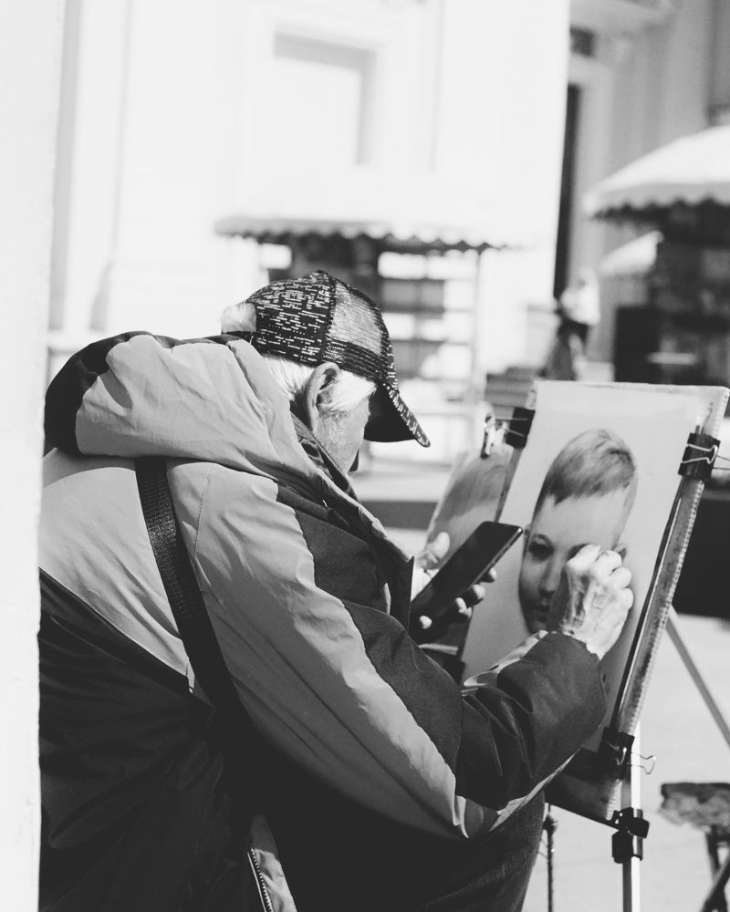 Photograph by Василий Селиванов