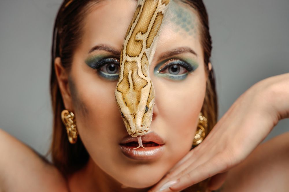 Photograph by Александра Алексеенко