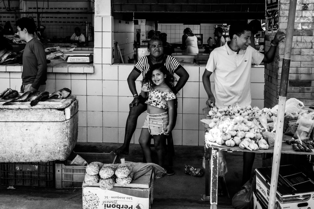 Photograph by Eline Marrieth