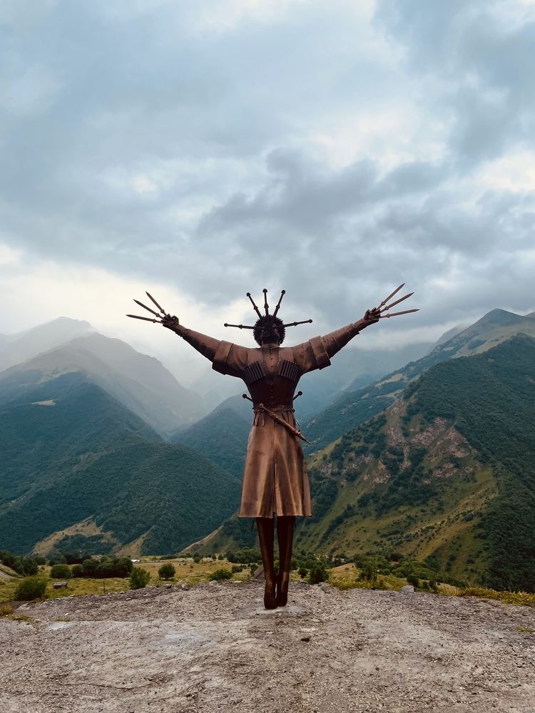 Photograph by Нина Пономаренко