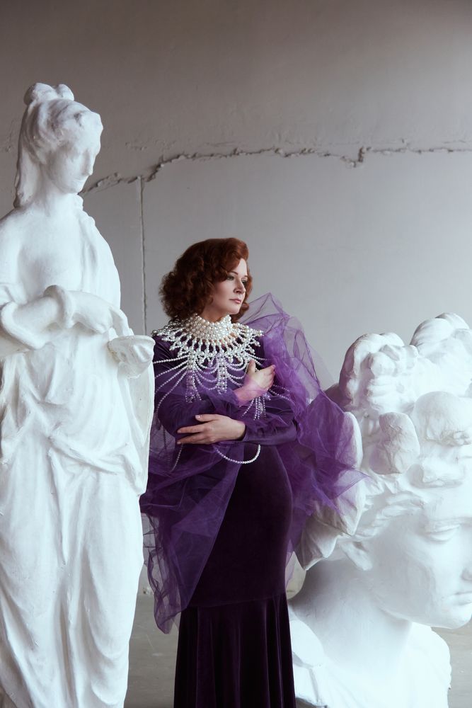 Photograph by Мария Федоренко