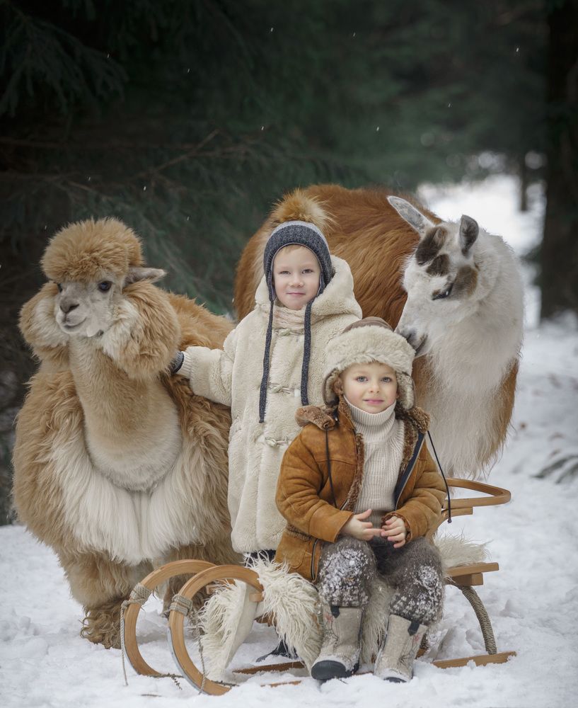 Photograph by Сергей Танков