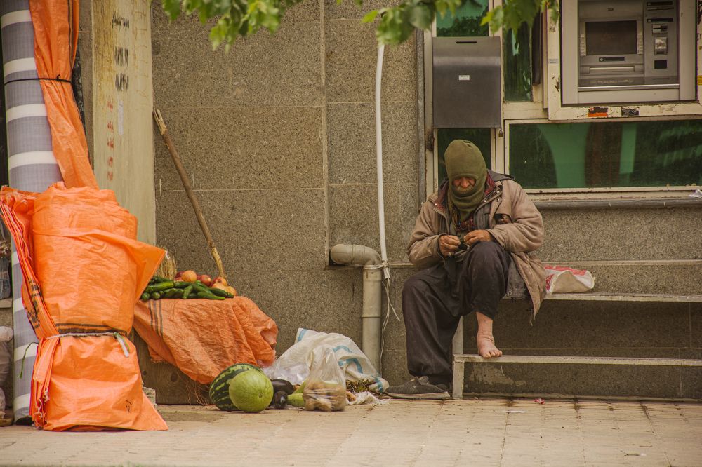 Photograph by امید امیدی