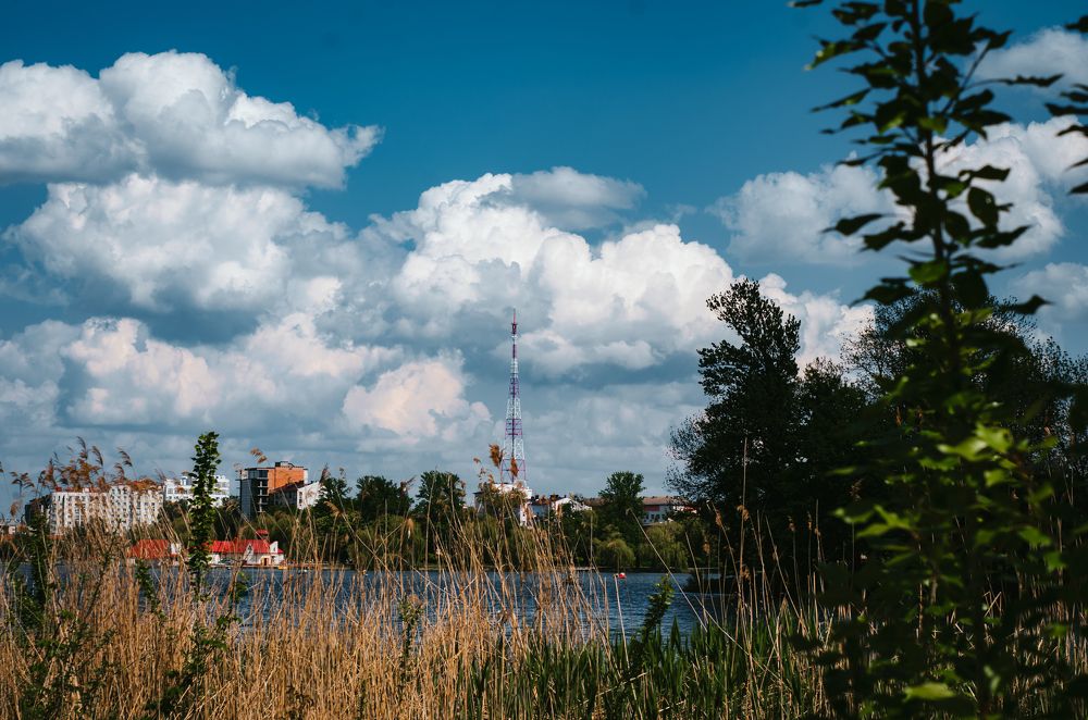 Photograph by Oleg Andrienko