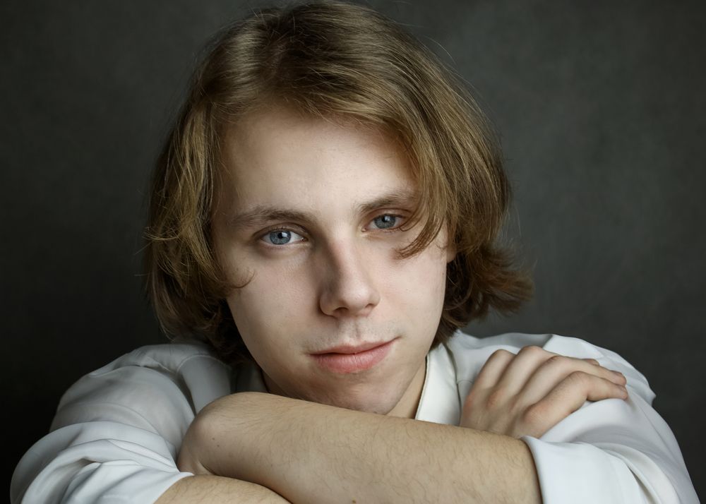 Photograph by Ольга Славгородская