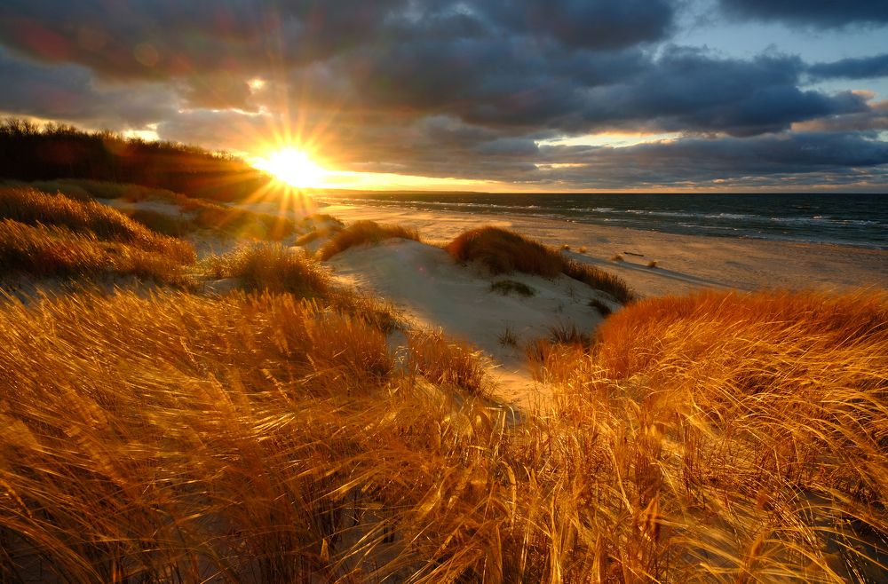 Photograph by Konrad Uznański